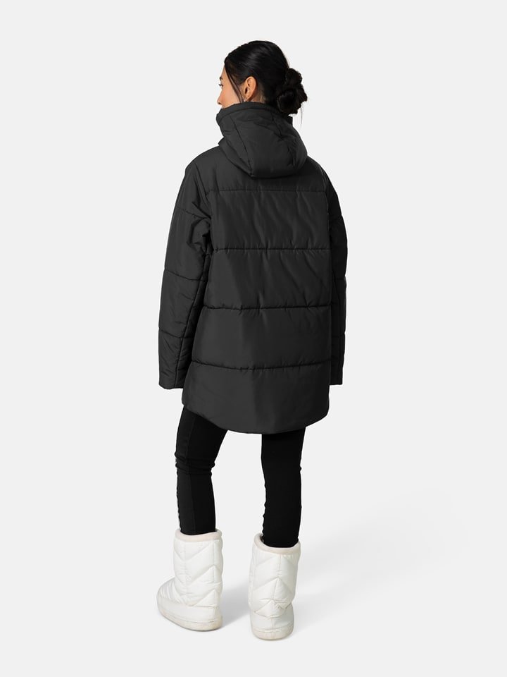 KARI TRAA Kurtka pikowana 