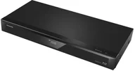 Odtwarzacze Blu-Ray - Panasonic DMR-BCT76 4K UHD Upscaling Blu-ray Player and 500GB Cable HD Set-Top Box - miniaturka - grafika 1
