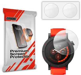 Folia matowa GrizzGlass PaperScreen do CMF Watch 3 Pro - Akcesoria do smartwatchy - miniaturka - grafika 1