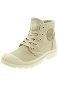 Trampki damskie - Palladium Pampa Hi, damskie trampki High-Top - miniaturka - grafika 1