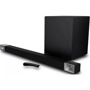 Klipsch Cinema 800 - Soundbary - miniaturka - grafika 1