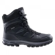 Buty zimowe męskie - Buty zimowe męskie Elbrus Spike Mid WP - 46 - miniaturka - grafika 1
