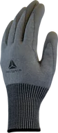 Rękawice robocze - DELTA PLUS VENICUTF08 -  szary,  7 - miniaturka - grafika 1