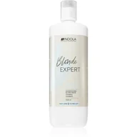 Szampony do włosów - Indola Blond Expert Insta Cool szampon do zimnych odcieni blond 1000 ml - miniaturka - grafika 1