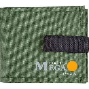 Portfel na przypony DRAGON Megabairs CLD-99-18-001 - Inne akcesoria dla wędkarzy - miniaturka - grafika 1