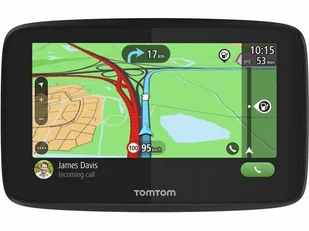 TomTom Essential 5˝ Europa - Nawigacja GPS - miniaturka - grafika 1