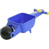 Zabawki do piasku - Taczka 36247 Polesie - miniaturka - grafika 1