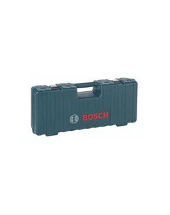 Bosch WALIZKA DO PWS 18-180-25-230 - Skrzynki i torby narzędziowe - miniaturka - grafika 3