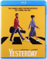 Komedie Blu-Ray - Yesterday - miniaturka - grafika 1