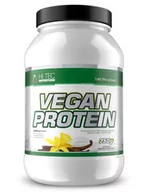 Odżywki białkowe - Hi-Tec Vegan Protein 750g - miniaturka - grafika 1