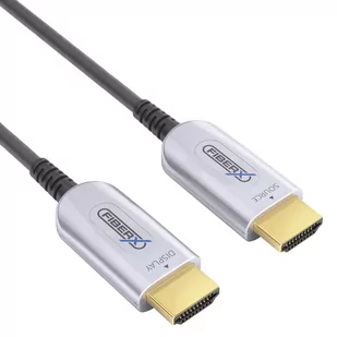 Kabel HDMI 2.0 PURELINK FiberX FXI350-030, 4K 18Gbps, 30 m - Kable - miniaturka - grafika 1