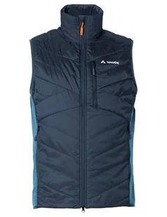 Vaude Męska kamizelka Sesvenna Vest IV - Garnitury - miniaturka - grafika 1