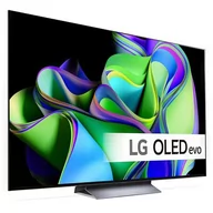 Telewizory - LG 65C35LA 65" OLED 4K 100Hz WebOS - miniaturka - grafika 1