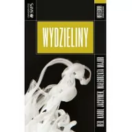 Książki o kulturze i sztuce - Wydzieliny - miniaturka - grafika 1