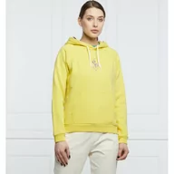 Bluzy damskie - POLO RALPH LAUREN Bluza | Regular Fit - miniaturka - grafika 1