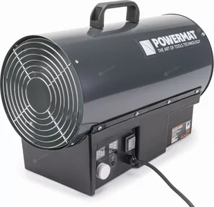 POWERMAT PM-NAG-25GLN  - Nagrzewnice - miniaturka - grafika 1