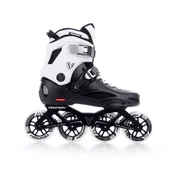 Rolki - Rolki Tempish Viber 90 (white) - miniaturka - grafika 1