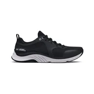 Buty sportowe damskie - Buty treningowe damskie Under Armour W HOVR Omnia - miniaturka - grafika 1