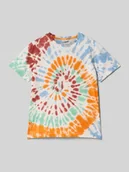 Koszulki dla chłopców - T-shirt o kroju regular fit z czystej bawełny - miniaturka - grafika 1