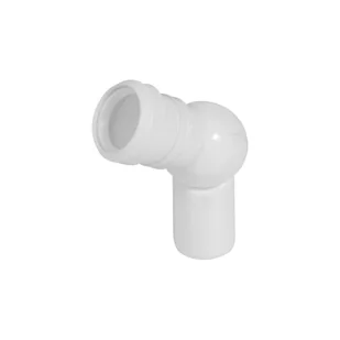 Kolano nastawne 32 mm TYCNER - Akcesoria hydrauliczne - miniaturka - grafika 1