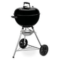 Grille - Grill węglowy 47 cm Weber Original KETTLE E-4710 - miniaturka - grafika 1