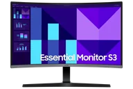 Monitory - Samsung 27” 100Hz FHD S39GD LS27D392GAUXEN - miniaturka - grafika 1