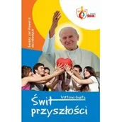 Religia i religioznawstwo - DEHON Świt przyszłości - Gaeta Vittorio - miniaturka - grafika 1