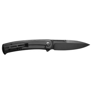 Nóż składany Civivi Cetos C21025B-2 black micarta - Noże - miniaturka - grafika 4