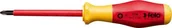 Śrubokręty - Felo Wkrętak krzyżowy PH 3 FELO - VDE - miniaturka - grafika 1