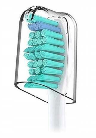 ETUI NA KOŃCÓWKĘ DO SZCZOTECZKI OSŁONKA DO PHILIPS