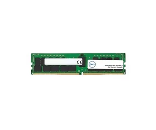 Dell Upgrade - 32GB - 2Rx4 DDR4 RDIMM 3200MH AB257620 - Pamięci RAM - miniaturka - grafika 1