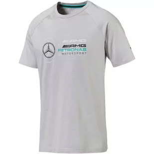 Puma, T-shirt męski, Mercedes 57740902, rozmiar M - Koszulki męskie - miniaturka - grafika 1
