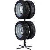 Klucze i nasadki - Unitec Unitec Stojak na opony wkładane od boku 10905 - miniaturka - grafika 1