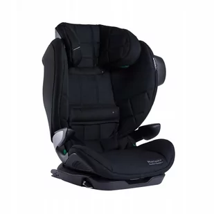 Avionaut MaxSpace Comfort System+ Isofix 15-36kg Black - Foteliki samochodowe - miniaturka - grafika 1