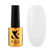 Żele do paznokci - F.O.X Acryl gel Bottle 001, 14 ml - miniaturka - grafika 1
