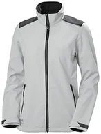 Kurtki damskie - Kurtka damska SOFTSHELL MANCHESTER 2.0 - miniaturka - grafika 1