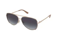 Okulary przeciwsłoneczne - Okulary przeciwsłoneczne Guess GU00193 32B - miniaturka - grafika 1