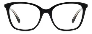 Okulary korekcyjne Kate Spade LEANNA G 807 - Okulary korekcyjne, oprawki, szkła - miniaturka - grafika 3