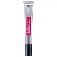 Kosmetyki pod oczy - Loreal Paris Paris Revitalift WypeniajÄca pielÄgnacja oczu Filler 15.0 ml - miniaturka - grafika 1