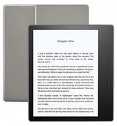 Amazon Kindle Oasis 3 8GB Grafit bez reklam