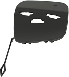Taros Trade 262754 Osłona haka holowniczego przedniego zderzaka - Nadwozie - akcesoria - miniaturka - grafika 1