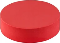 Inne akcesoria studyjne - Freepower Kostka Walec FreePower 18cm Red do fotografii produktowej - miniaturka - grafika 1