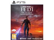 Star Wars Jedi Ocalały GRA PS5
