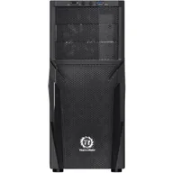Obudowy komputerowe - Thermaltake Versa H21 Window Black (CA-1B2-00M1WN-00) - miniaturka - grafika 1