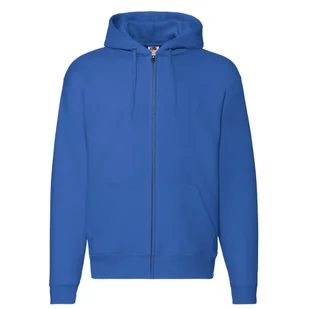 Kurtka Z Kapturem Premium Dla Dorosłych Unisex - Kurtki i kamizelki sportowe damskie - miniaturka - grafika 1