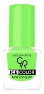 Lakiery do paznokci - Golden Rose ice color lakier do paznokci 202 - miniaturka - grafika 1