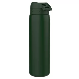 Butelka ION8 Single Wall I8SS1000DGRE Dark Green - Survival - akcesoria - miniaturka - grafika 1
