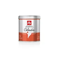 Kawa - illy Monoarabica Colombia 125g kawa mielona - miniaturka - grafika 1