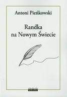 Poezja - Randka na Nowym Świecie - miniaturka - grafika 1