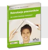 Zarządzanie - Rekrutacja Pracowników - miniaturka - grafika 1